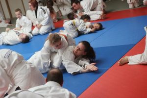 Matinée famille 2015