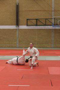 Champ. Bel Katas - Action