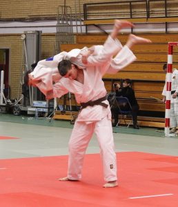 Championnat Bel Katas