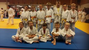 JudoClubSambreville