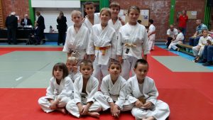 Rencontre des petits