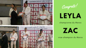 Championnat du Maroc