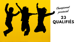 Championnat des Jeunes