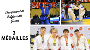 Championnat de Belgique