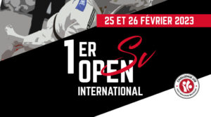 Open Judo Club Sambreville