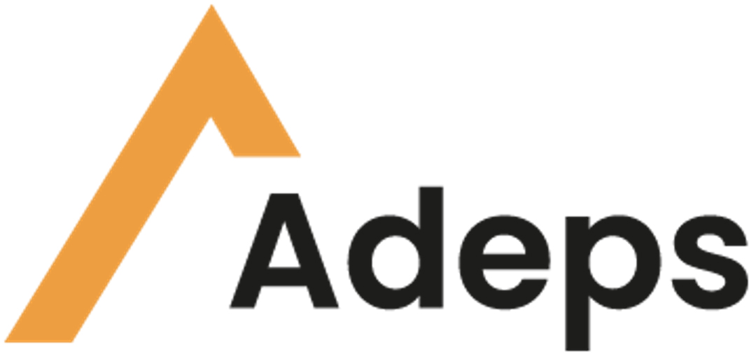 Logo Adeps