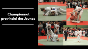 Championnat de la Province de Namur 2025