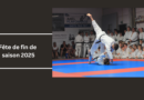 Fête de fin de saison 2025