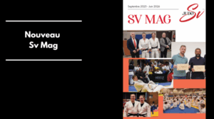Nouveau Sv mag
